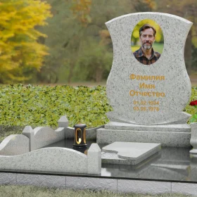 Памятник светский вертикальный - П146