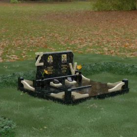 Памятник на могилу П181