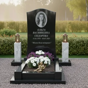 Памятник на могилу ПН 126