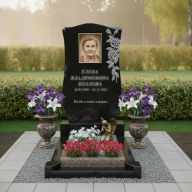 Памятник на могилу ПН 139