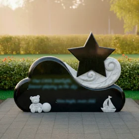 Памятник на могилу ПН 491