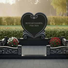 Светский вертикальный мемориальный комплекс - ПН523