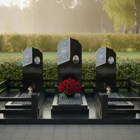 Памятник на могилу ПН 679