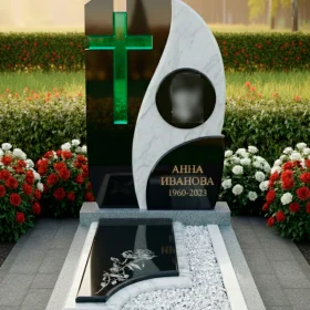 Православный Вертикальный Комбинированный мемориальный комплекс - ПН708