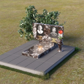 Памятник на могилу ПГ008