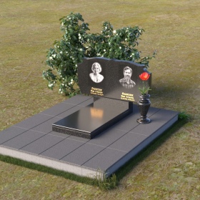 Памятник на могилу ПГ030