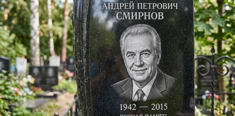 gravirovka-portreta-na-pamyatnike