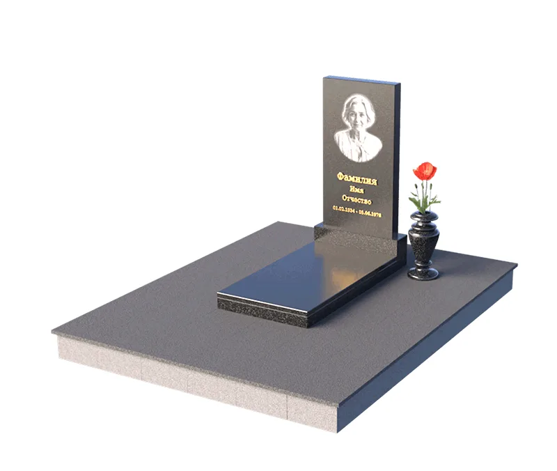 Изготовление памятников под ключ в Сочи