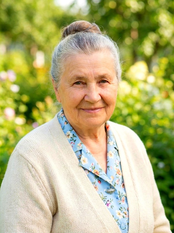 Убрали пятна плесени и восстановили лицо